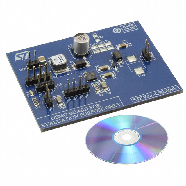 STEVAL-CBL009V1 STMicroelectronics