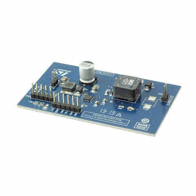 STEVAL-CBL010V1 STMicroelectronics