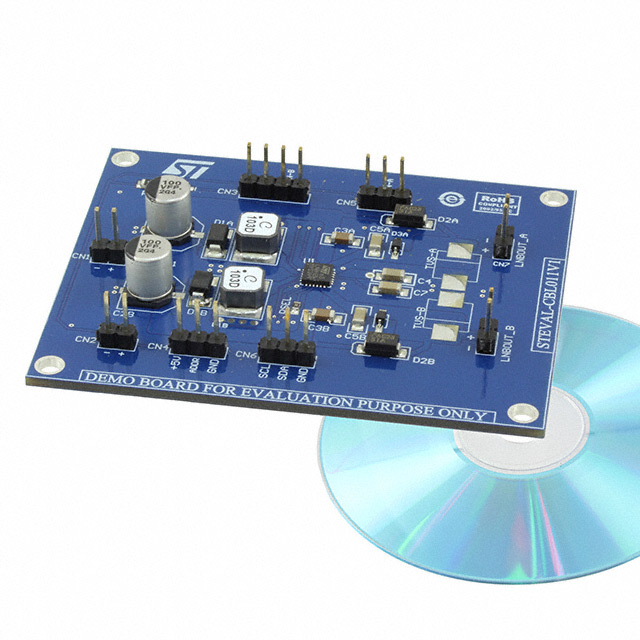 STEVAL-CBL011V1 STMicroelectronics