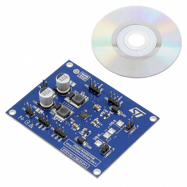 STEVAL-CBL014V1 STMicroelectronics