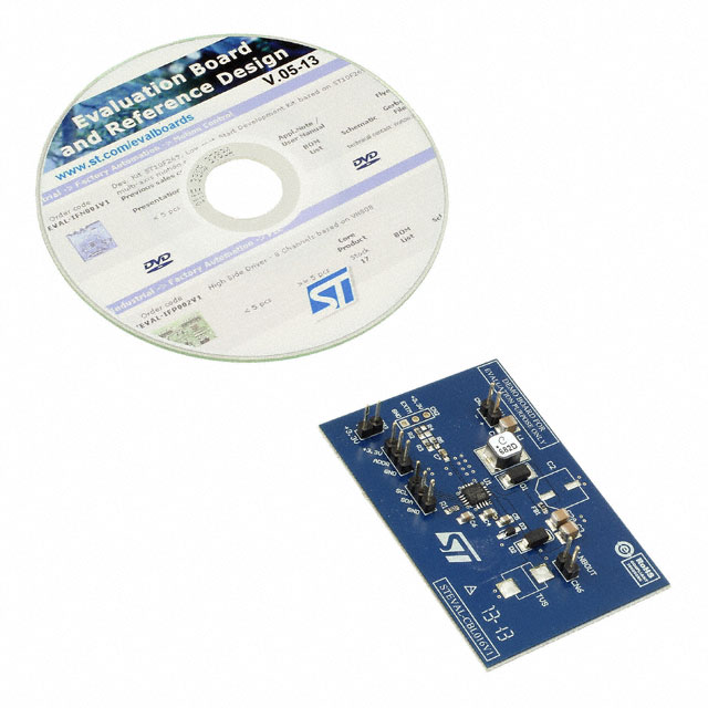 STEVAL-CBL016V1 STMicroelectronics