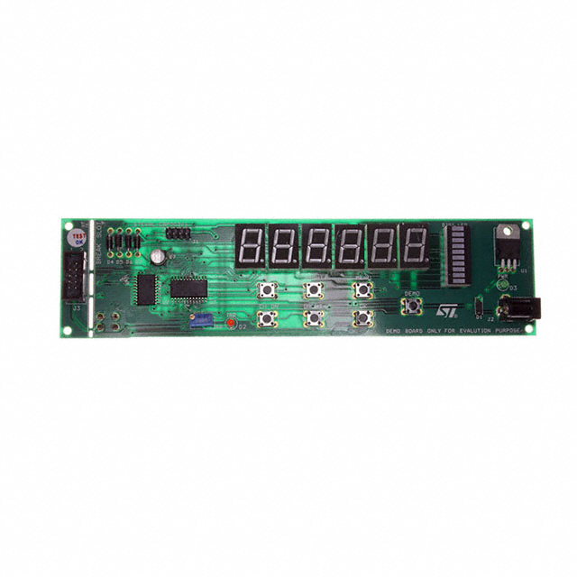 STEVAL-CBP003V1 STMicroelectronics