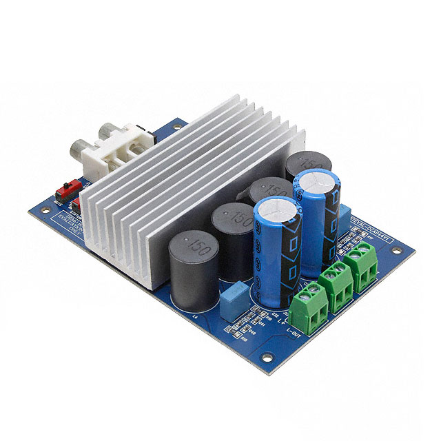 STEVAL-CCA044V1 STMicroelectronics