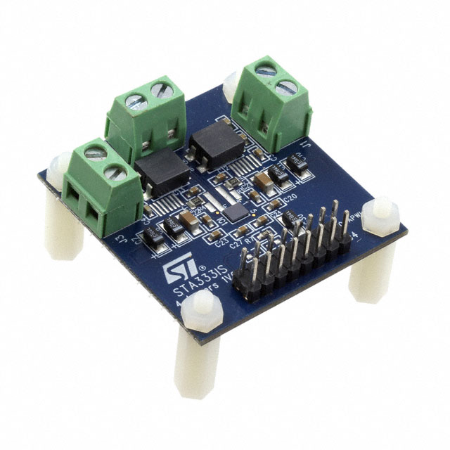 STEVAL-CCA053V1 STMicroelectronics