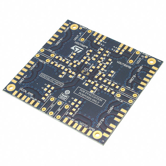 STEVAL-CCA057V2 STMicroelectronics