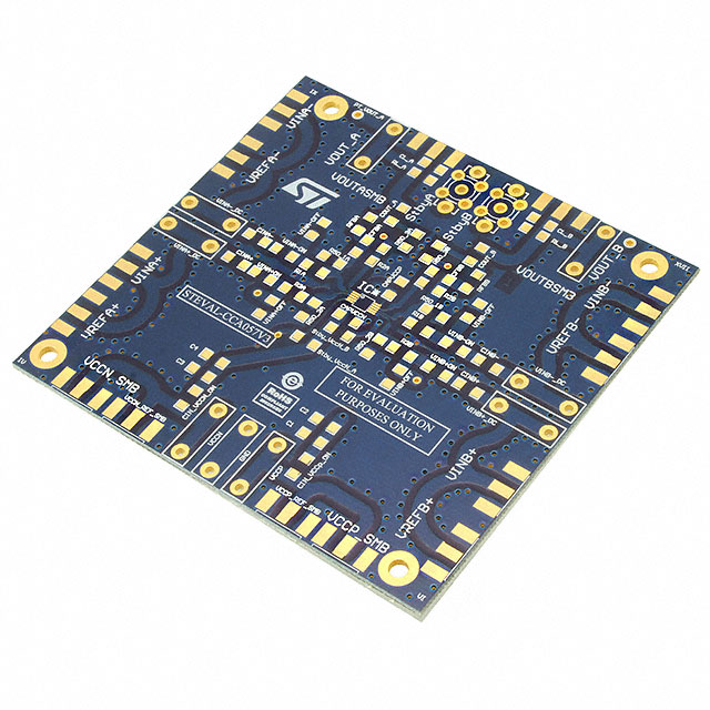 STEVAL-CCA057V3 STMicroelectronics