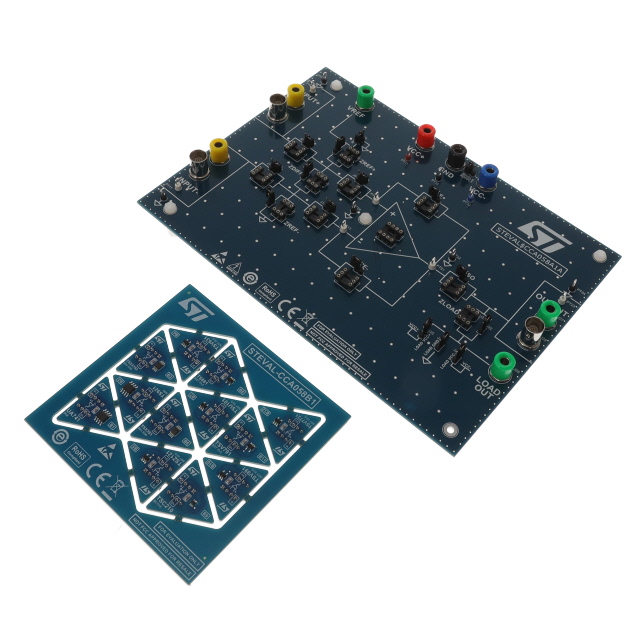 STEVAL-CCA058V1 STMicroelectronics