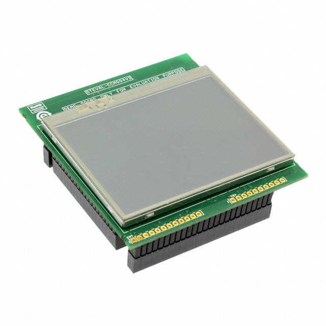 STEVAL-CCM004V2 STMicroelectronics