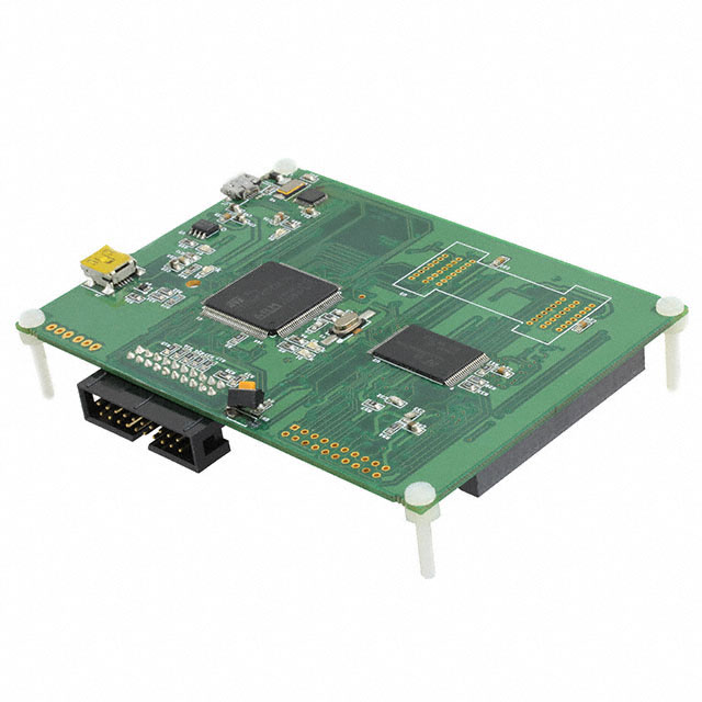 STEVAL-CCM007V1 STMicroelectronics