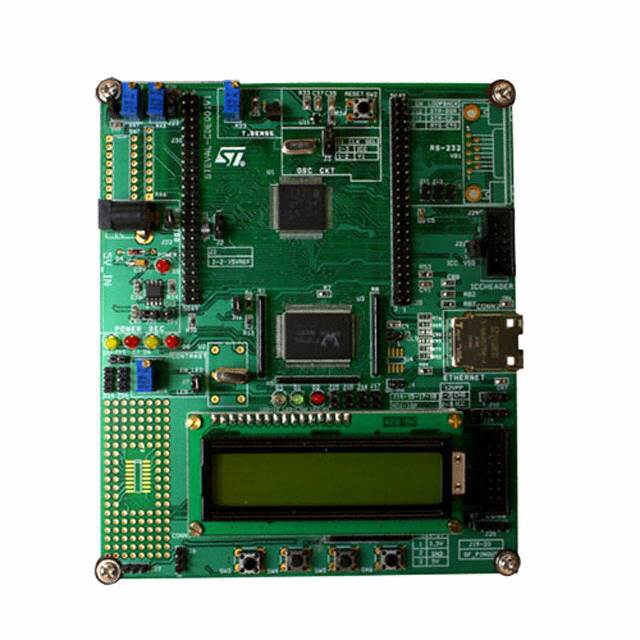 STEVAL-CDE001V1 STMicroelectronics