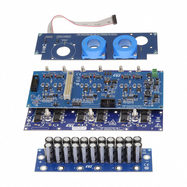 STEVAL-CTM009V1 STMicroelectronics