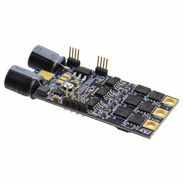 STEVAL-ESC001V1 STMicroelectronics