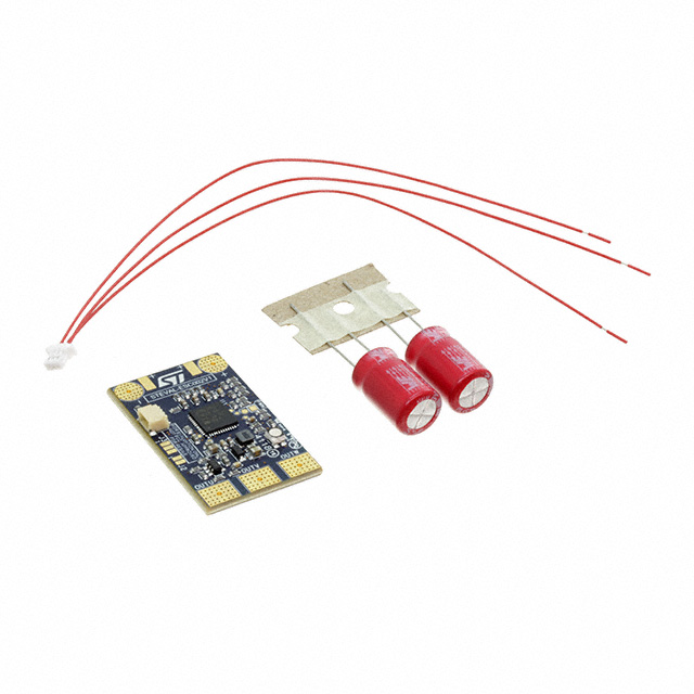 STEVAL-ESC002V1 STMicroelectronics