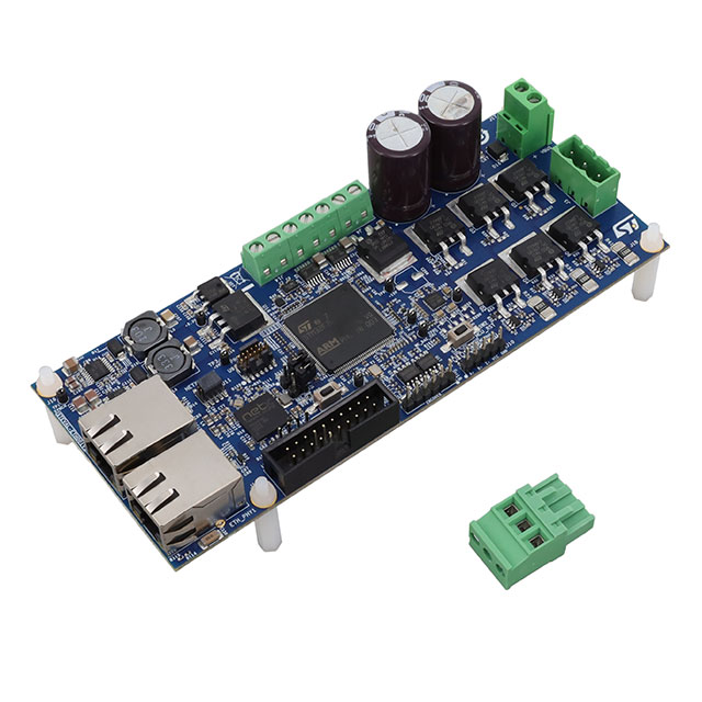 STEVAL-ETH001V1 STMicroelectronics