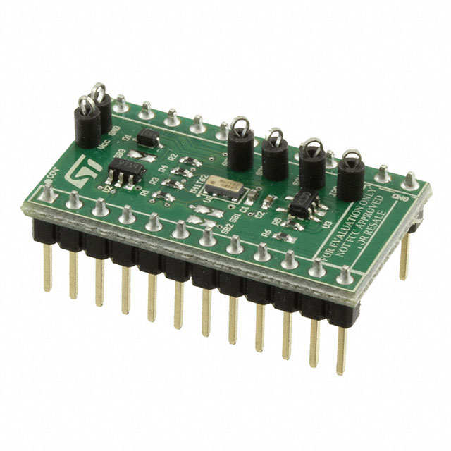 STEVAL-FET001V1 STMicroelectronics