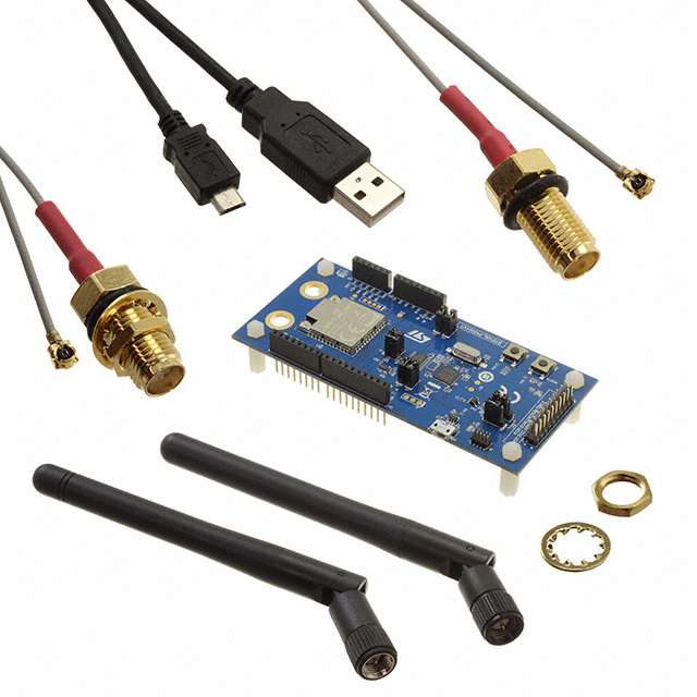 STEVAL-FKI001V1 STMicroelectronics