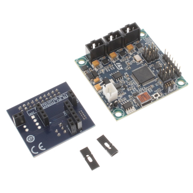 STEVAL-GMBL02V1 STMicroelectronics