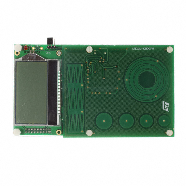 STEVAL-ICB001V1 STMicroelectronics