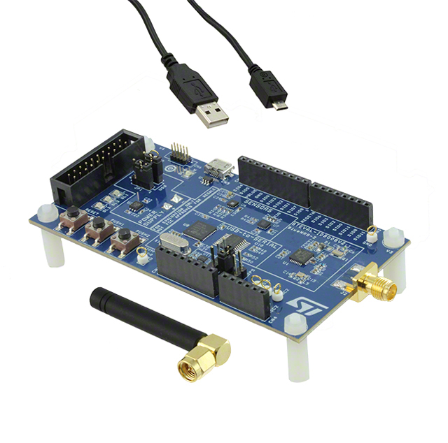 STEVAL-IDB008V2 STMicroelectronics