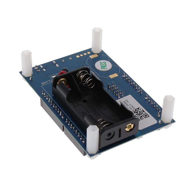 STEVAL-IDB010V1 STMicroelectronics