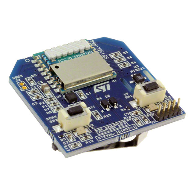 STEVAL-IDI005V1 STMicroelectronics