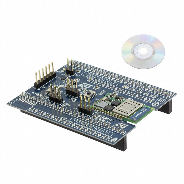 STEVAL-IDW001V1 STMicroelectronics