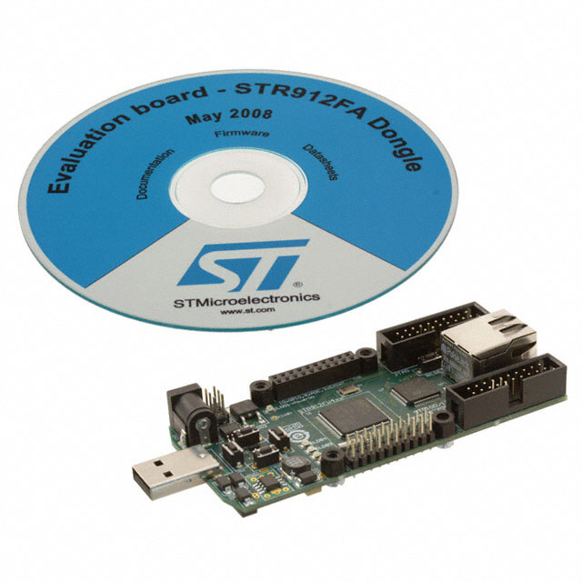 STEVAL-IFD001V1 STMicroelectronics