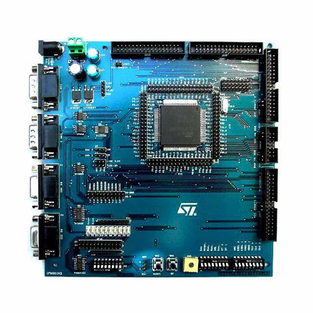 STEVAL-IFN001V2 STMicroelectronics