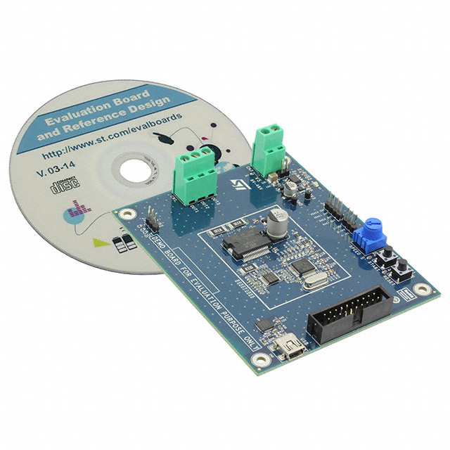 STEVAL-IFN003V1 STMicroelectronics