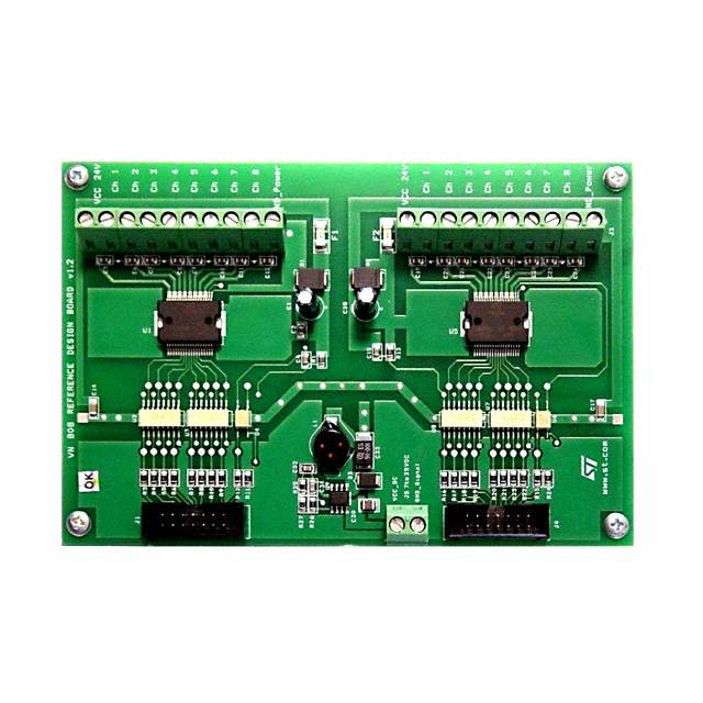 STEVAL-IFP002V1 STMicroelectronics