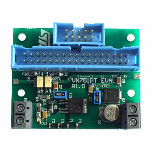 STEVAL-IFP005V1 STMicroelectronics