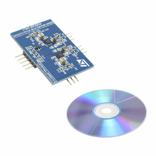 STEVAL-IFP021V1 STMicroelectronics