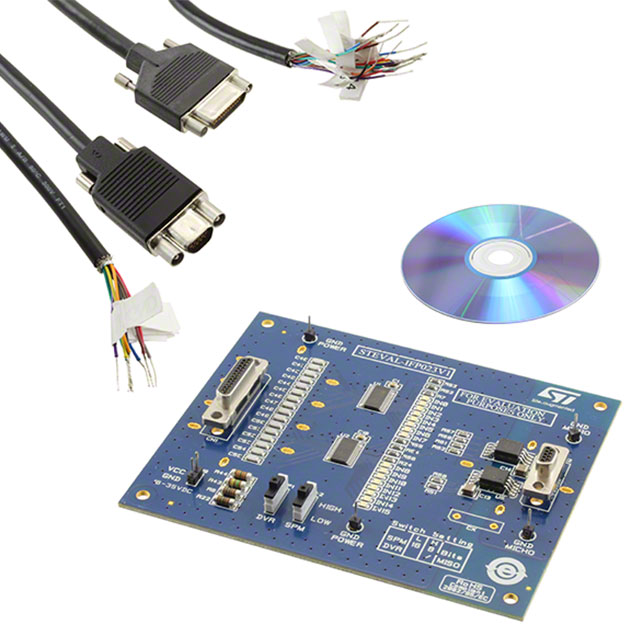 STEVAL-IFP023V1 STMicroelectronics