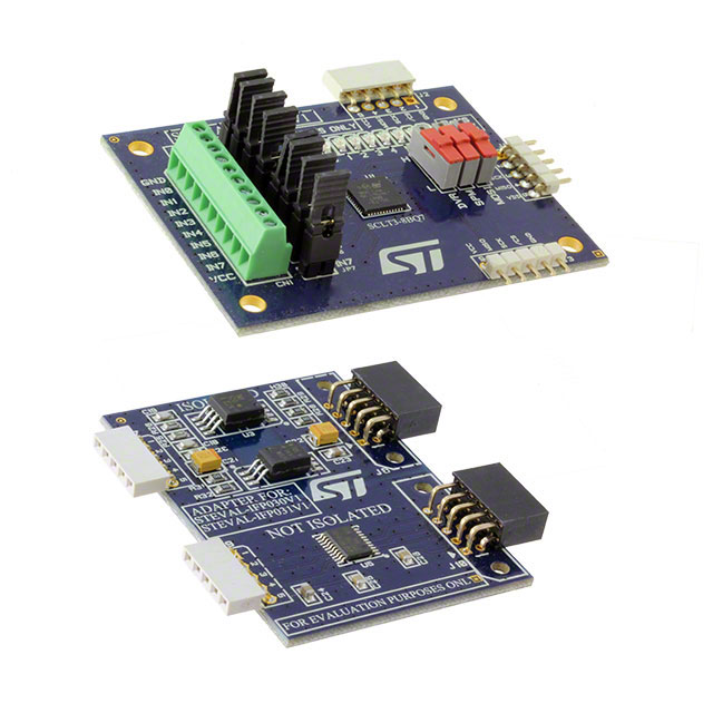 STEVAL-IFP030V1 STMicroelectronics