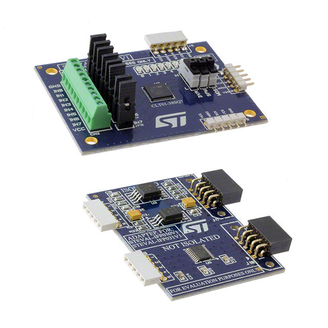 STEVAL-IFP031V1 STMicroelectronics