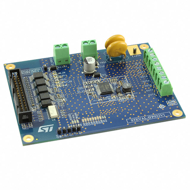 STEVAL-IFP032V1 STMicroelectronics