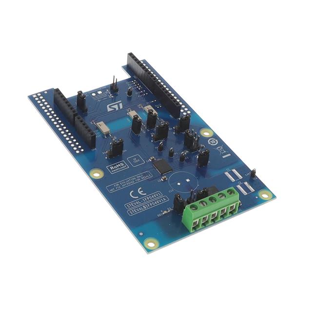 STEVAL-IFP046V1 STMicroelectronics