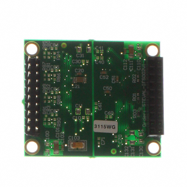 STEVAL-IFS002V1 STMicroelectronics