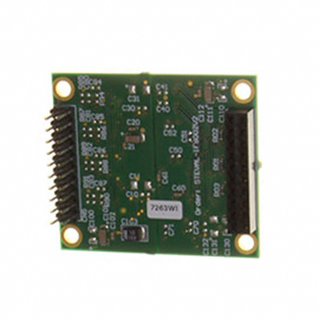 STEVAL-IFS002V2 STMicroelectronics