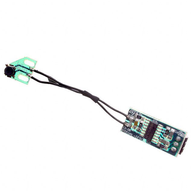 STEVAL-IFS004V1 STMicroelectronics