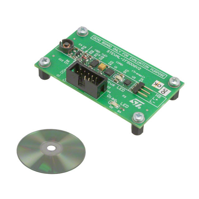 STEVAL-IFS006V2 STMicroelectronics