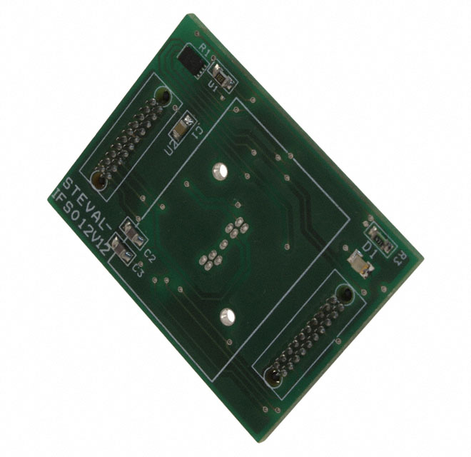 STEVAL-IFS012V12 STMicroelectronics