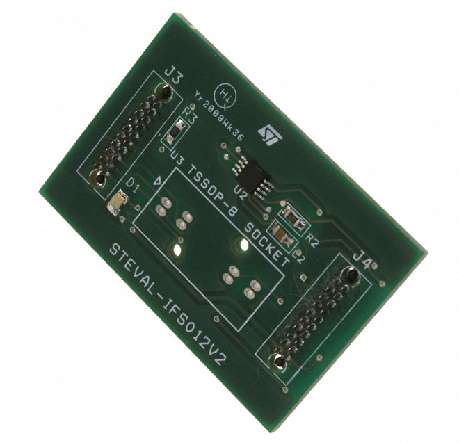 STEVAL-IFS012V2 STMicroelectronics