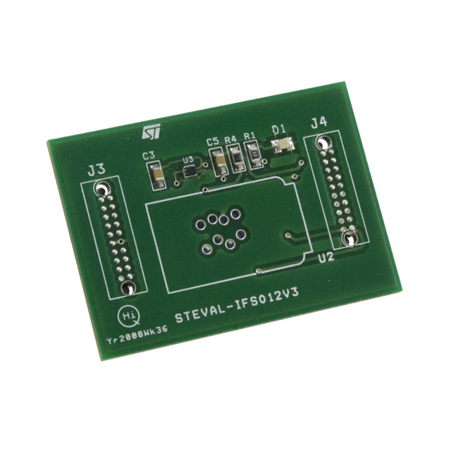 STEVAL-IFS012V3 STMicroelectronics