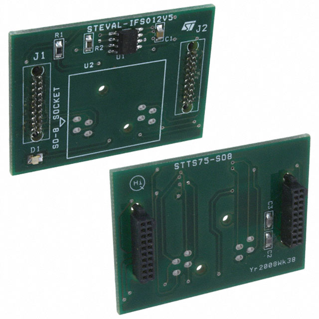 STEVAL-IFS012V5 STMicroelectronics