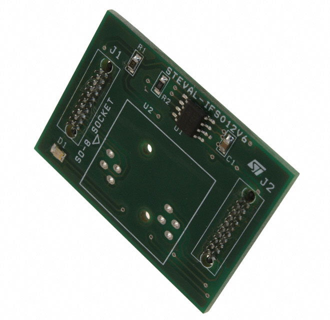 STEVAL-IFS012V6 STMicroelectronics