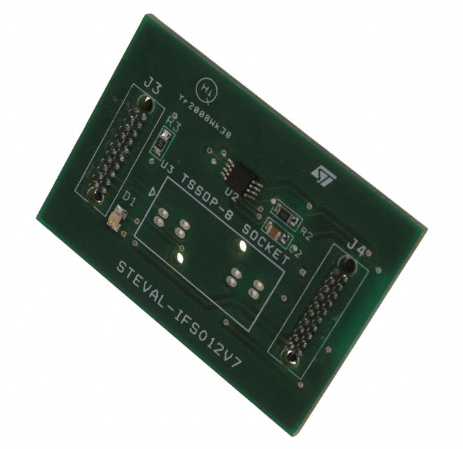 STEVAL-IFS012V7 STMicroelectronics