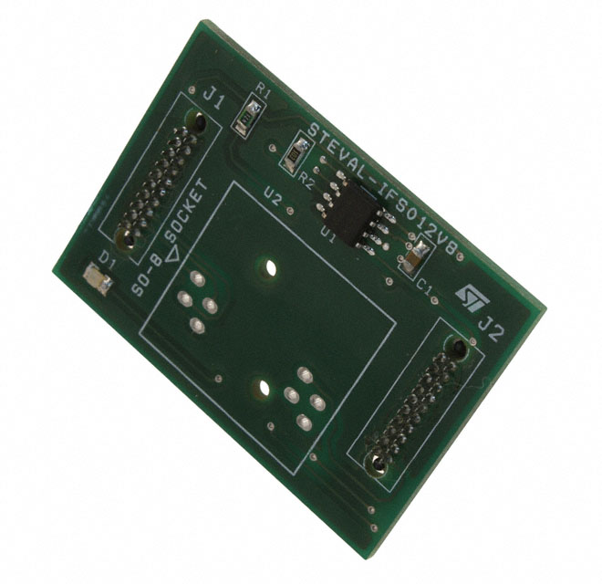 STEVAL-IFS012V8 STMicroelectronics