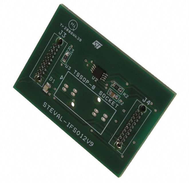 STEVAL-IFS012V9 STMicroelectronics