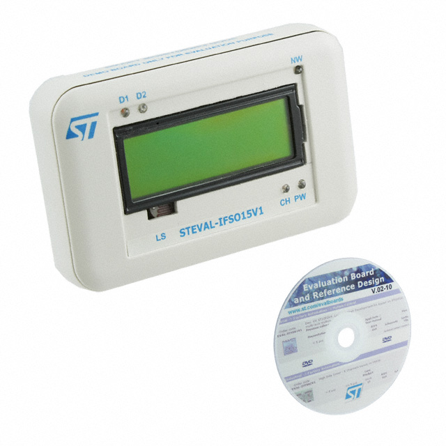 STEVAL-IFS015V1 STMicroelectronics